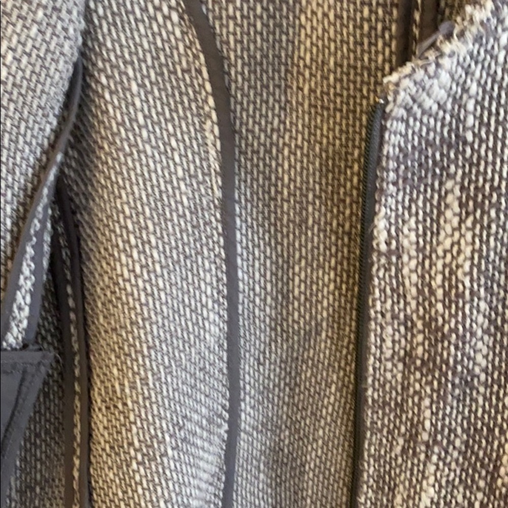 Twead jacket - Picture 4 of 5